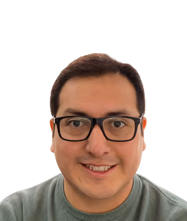Fernando Villaverde