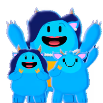 Mariam, a Arabic4Kids parent