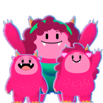 Camile, a French4Kids parent
