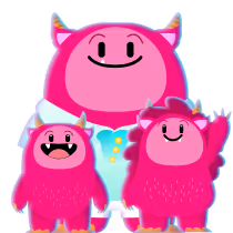 Antoine, a French4Kids parent