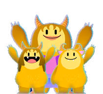 Valentina, a Spanish4Kids parent