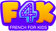 French4Kids logo