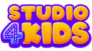 S4K Studio for Kids logo