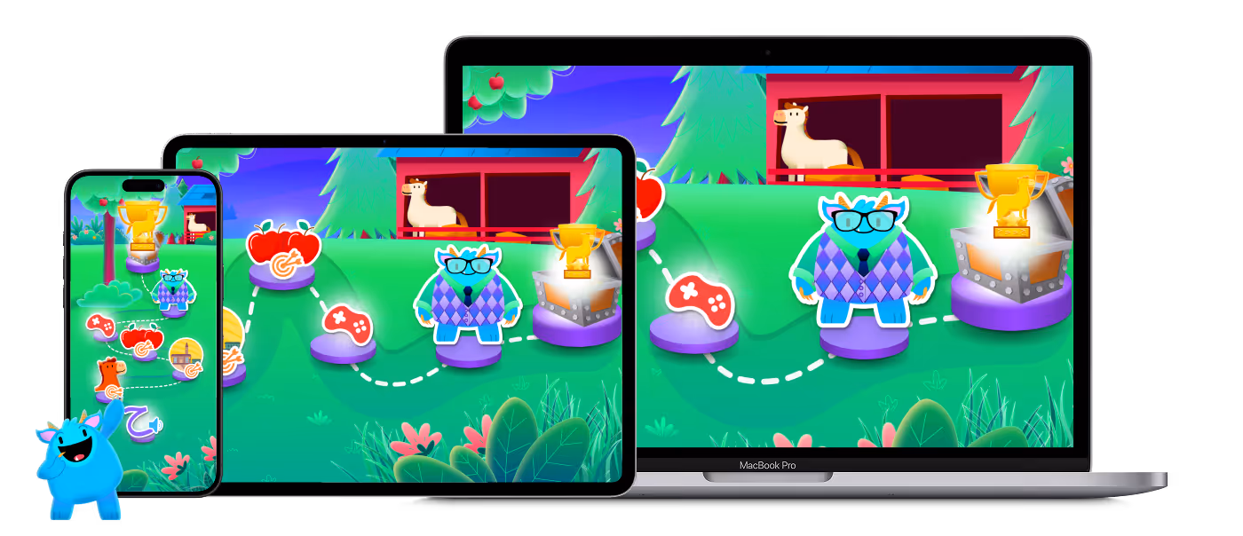 Arabic4Kids